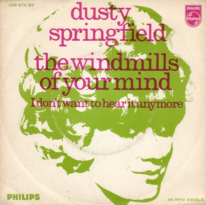 Dusty Springfield